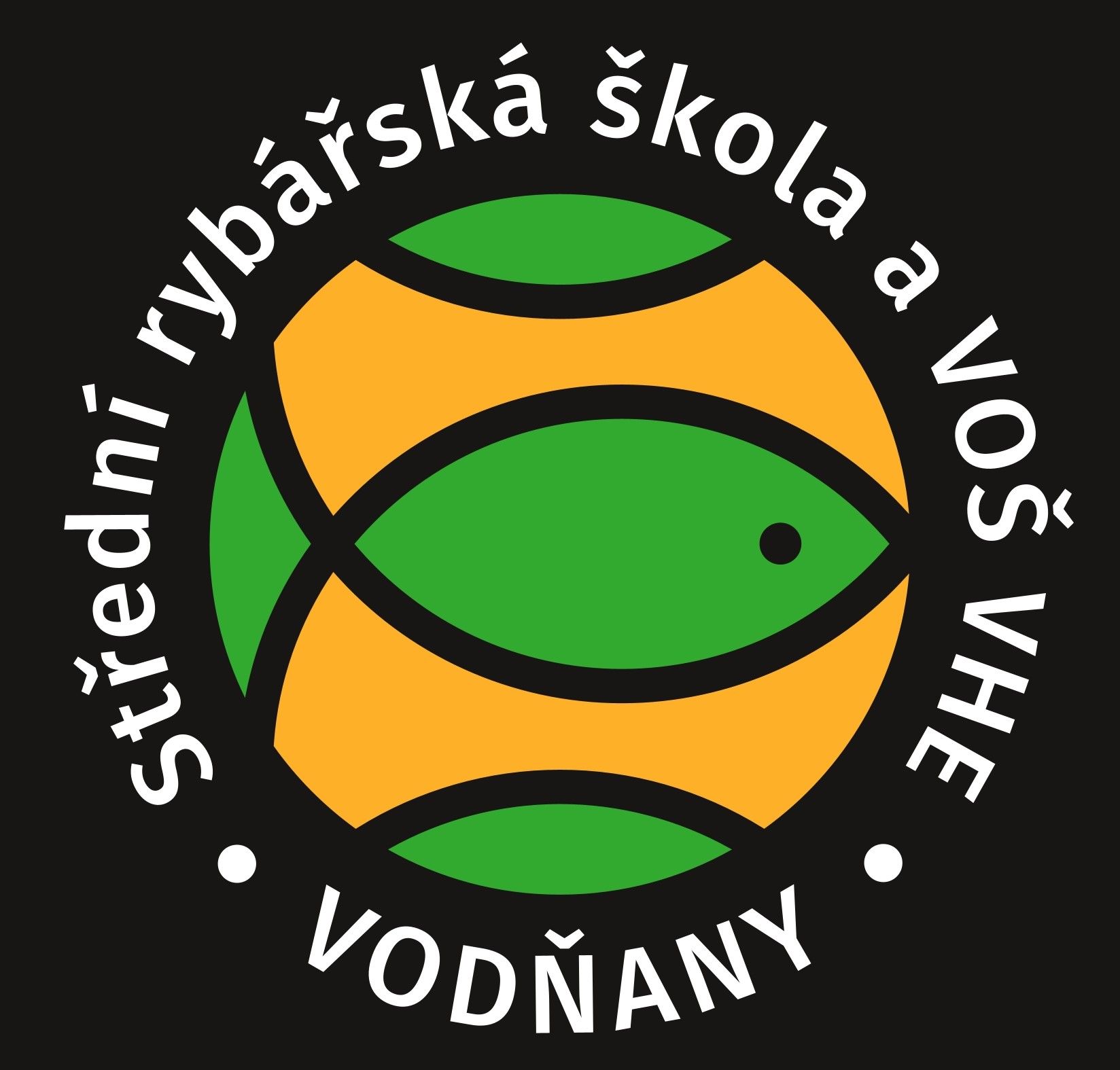 Vodňany Střední rybářská škola